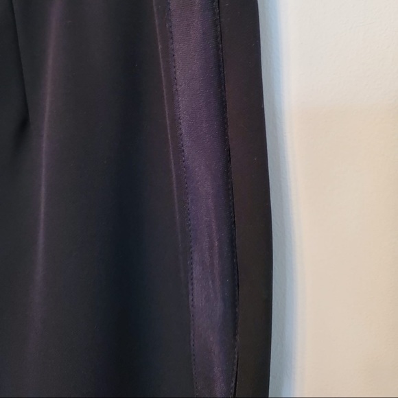 Babaton Helio Pants, Black, Size 8 - Picture 8 of 11